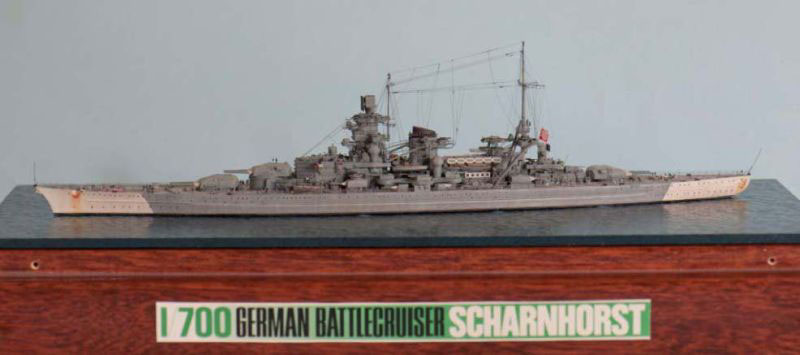 Flyhawk PE 1/700 Germany Battleship Bismarck Bismark Mast FH 700152 