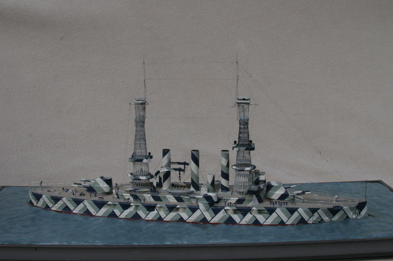 USS Nebraska BB-14