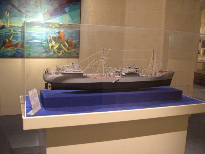 Malta Maritime Museum