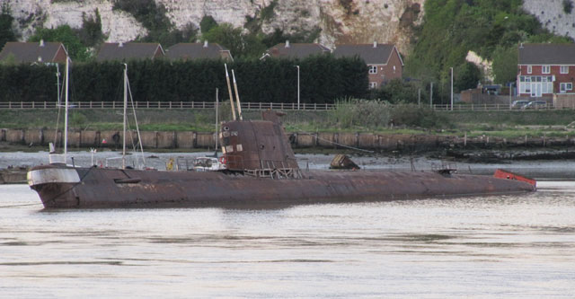 U-Boot B-49