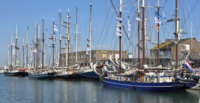 Eisbrecher Stettin