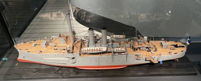 Kanonenboot Lembit