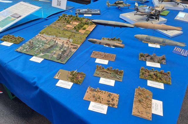 Faszination Modellbau 2025