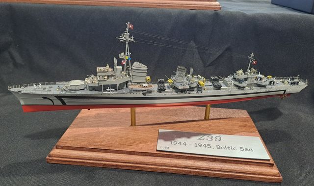 Faszination Modellbau 2025