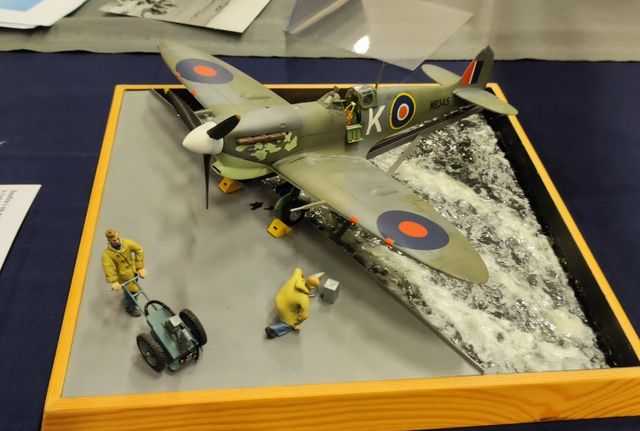 Euro Scale Modelling