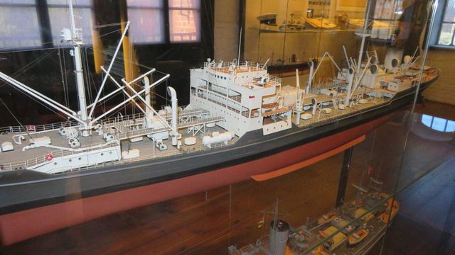 Uckermark (ex Altmark)