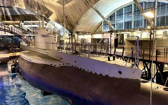 U-Boot EML Lembit