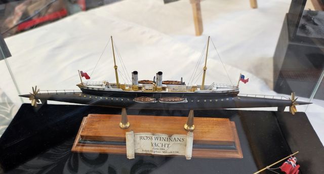 Euro Model Expo Evolution