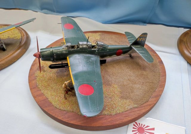 Euro Model Expo Evolution