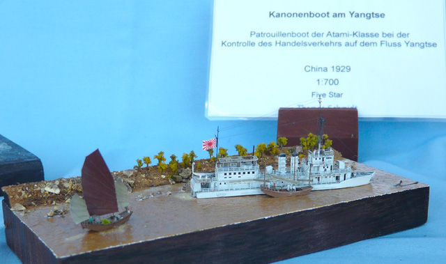 Modellbauausstellung PMC Lübeck e.V.