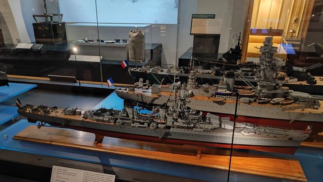 Leichter Kreuzer Georges Leygues