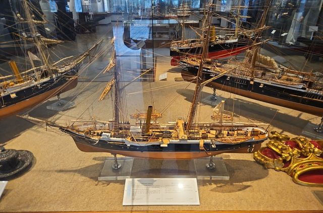 Museu de Marinha
