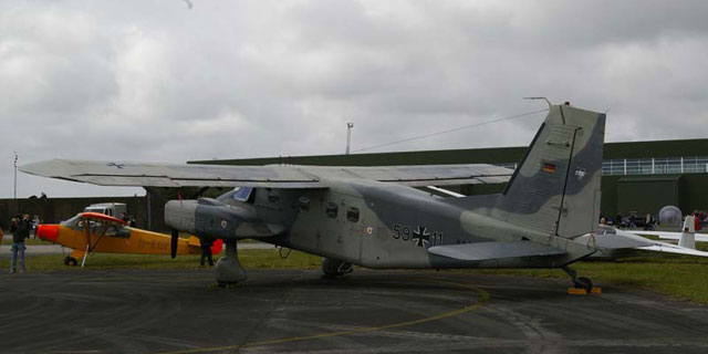 Dornier Do 28