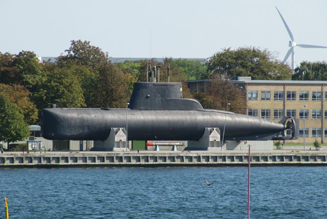 U-Boot Sælen