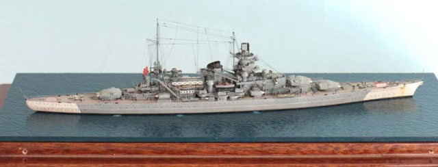 Scharnhorst