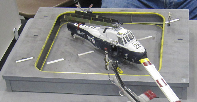 Scale ModelWorld in Telford