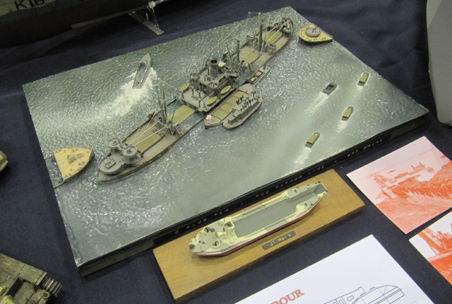 Scale ModelWorld in Telford