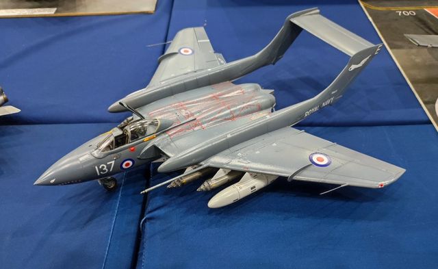 Scale Model World 2025