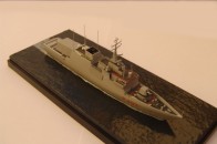 Patrouillenschiff Comandante Foscari (1/700)