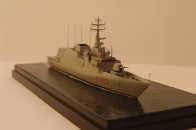 Patrouillenschiff Comandante Foscari (1/700)