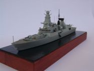 HMS Daring