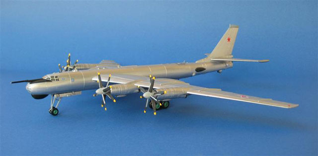 Tupolew Tu-95