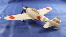 Mitsubishi A6M2b