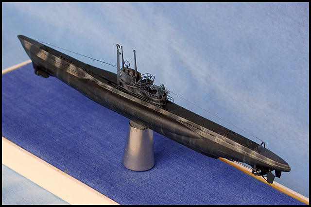 U-Boot U 997