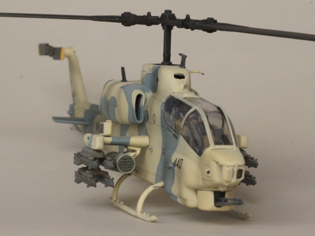 AH-1W
