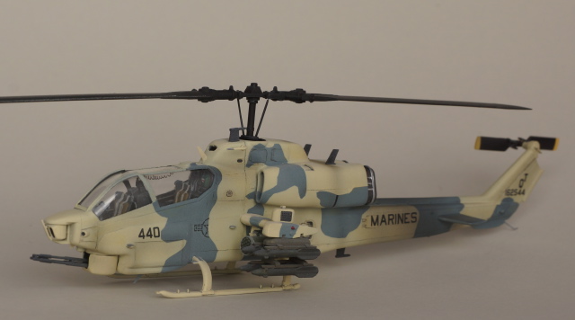 AH-1W