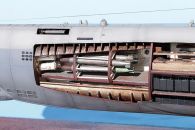 Sektion 7 und 8: Der Torpedoraum