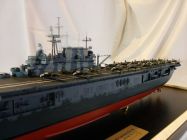 Flugzeugträger USS Hornet 1/350