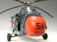 HSS-1N Seabat