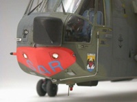 Sea King Mk 41