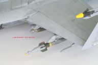 Kampfflugzeug Boeing F/A-18E Super Hornet (1/32)