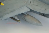 Kampfflugzeug Boeing F/A-18E Super Hornet (1/32)