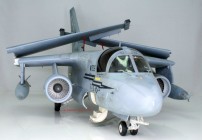 Lockheed S-3B Viking (1/32)