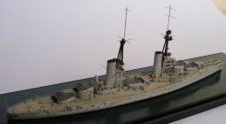 Schlachtschiff Caio Duilio (1/700)