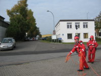 Ausbildung bei der DGzRS - Teil I