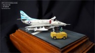 Douglas A-4E Skyhawk (1/144)