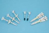 Grumman F-14A Tomcat (1/48)