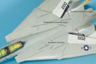 Grumman F-14A Tomcat (1/48)