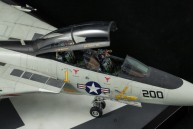 Grumman F-14A Tomcat (1/48)