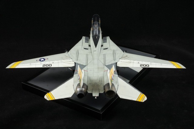 Grumman F-14A Tomcat (1/48)