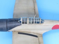 Sturzkampfbomber Aichi D3A1 (1/48)