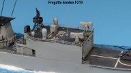 Fregatte Emden (1/700)