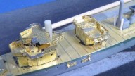 Schnelles Transportschiff T-10 (1/700)