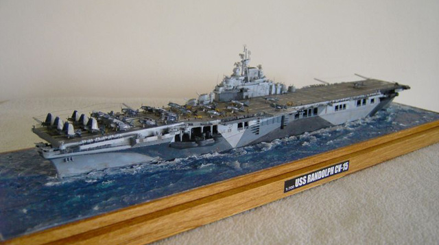 USS Randolph