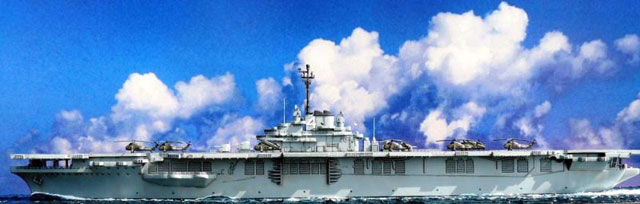 USS Boxer