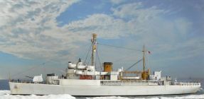 USCGC Cook Inlet